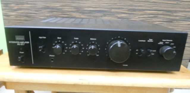 loa Amli..cổ..pioner..sansui..mối đem về dư sài bán..máy dàn sony..hcd-grx8