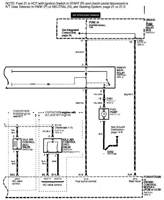 will trade first born for help with no start - Page 2 - HondaCivicForum.com