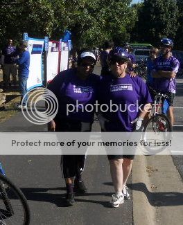 Pancreatic Cancer Bike Ride