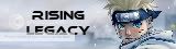 Rising Legacy banner
