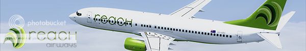 Reach Airways Virtual