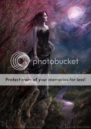 Fantasy - Female Dark Elves Pictures, Images and Photos