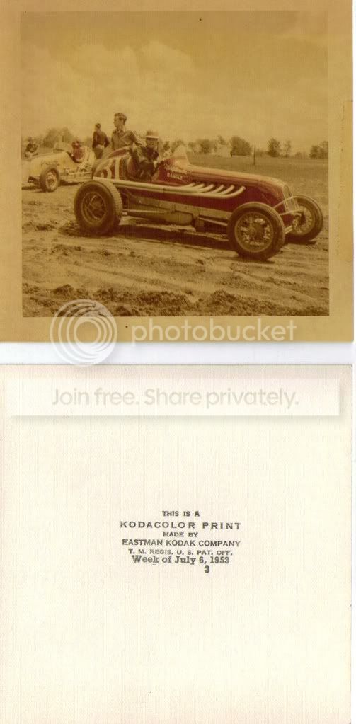 Features - VINTAGE SPRINT CAR PIC THREAD, 1965 and older only please ...