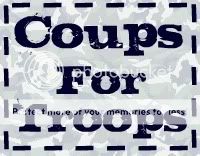 Coups For Troops