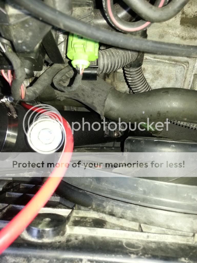 The ULTIMATE Water Methanol Injection Thread. | Page 37 | GOLFMKV.com ...