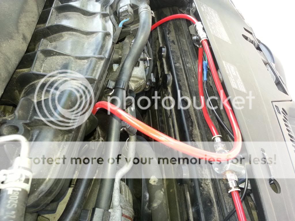 The ULTIMATE Water Methanol Injection Thread. | Page 37 | GOLFMKV.com ...