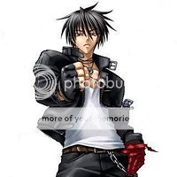 Anime Black Hair Guy Pictures Images Photos Photobucket