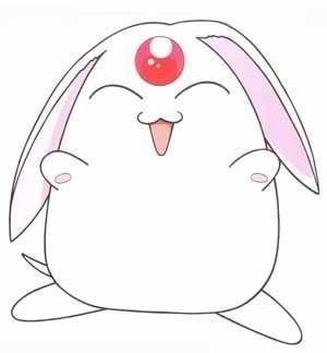 mokona