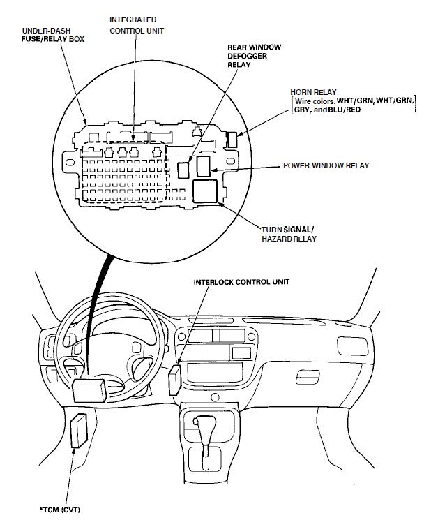 brake lamp problems! - Honda-Tech - Honda Forum Discussion