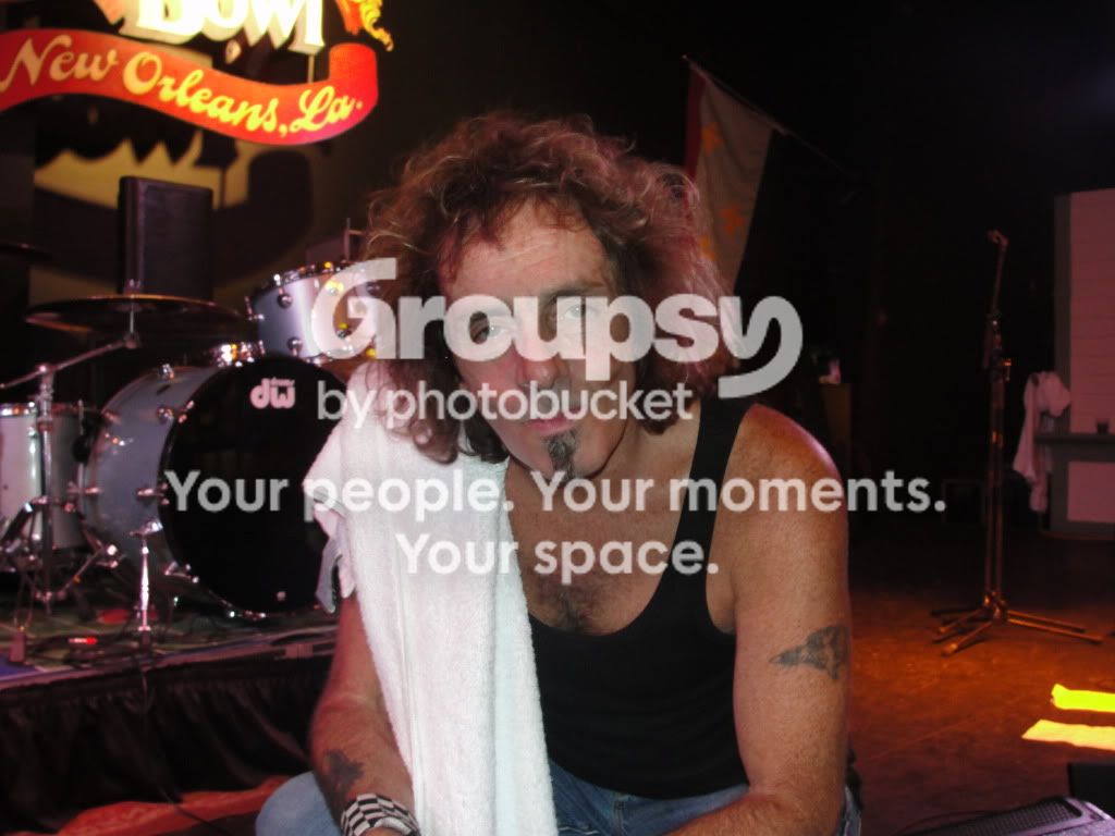 Tom Tindahn Rocker The Southern/Lynyrd Skynyrd Thread - Page 12 - Other Bands / Music ...