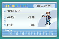 [PokeCommunity.com] Team Ever Green